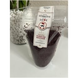 Turkish Sumac, Natural customer review photo