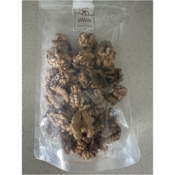 Whole Walnut Kernels, Natural customer review photo