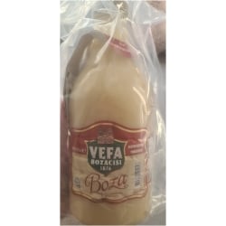 Vefa Turkish Boza, 1000ml-34floz customer review photo