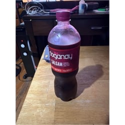 Doganay Salgam, Spicy, Turnip Juice customer review photo