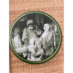 Turkish Delight with Extra Pistachio, Haci Bekir, 500g - 17.64oz customer review photo