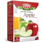 Turkish Apple Tea, Turko Baba
